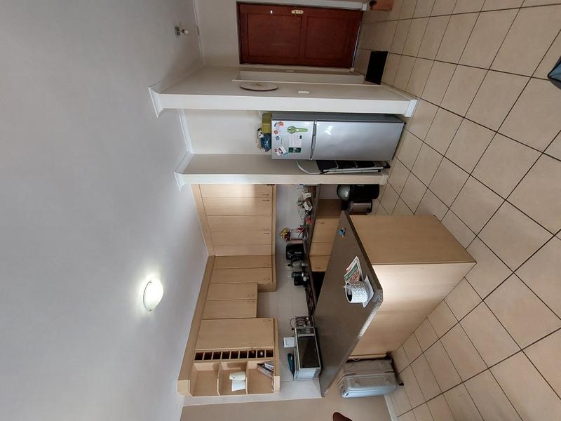 To Let 2 Bedroom Property for Rent in Kleinbron Estate Western Cape